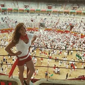 Meet your Posher, Loriann